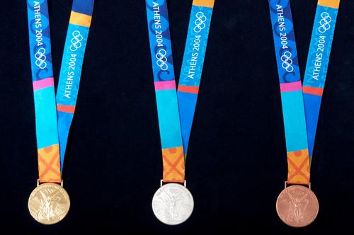 do you have to pay taxes if you win an olympic medal