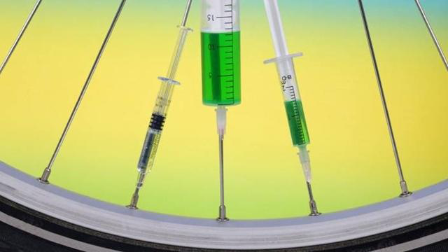 I took this from an article Simon Crisp at SICYCLE. It is a crazy long article at goes into a lot of aspects of doping in cycling and the fans perspective. If you have some extra time you should check it out.