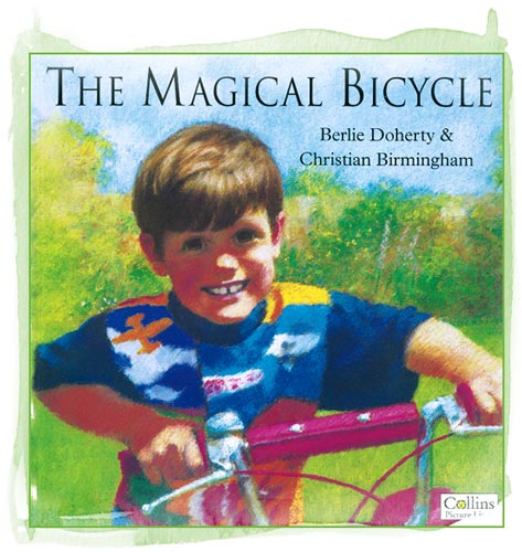 the-magical-bicycle