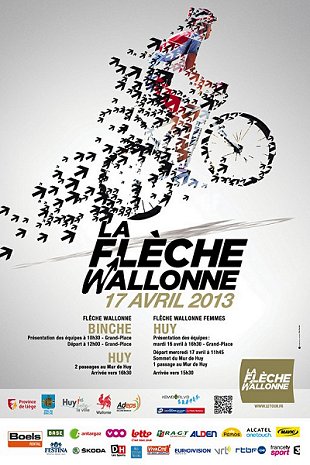 2013_la_fleche_wallonne_poster_affiche2
