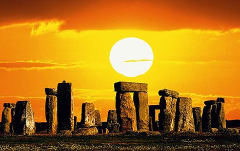 Summer Solstice has historically been celebrated by festivals and rituals, with themes of religion and fertility.   