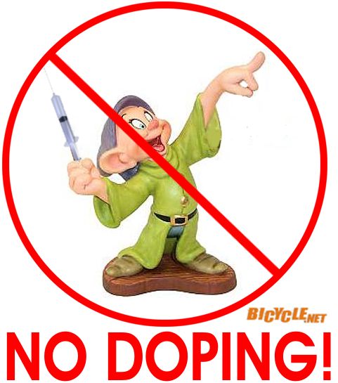 no-doping