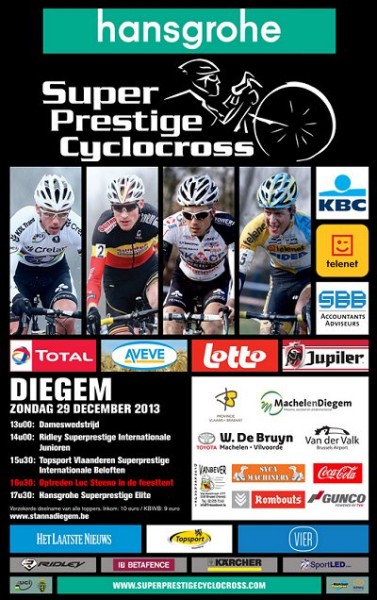 2013_superprestige_cyclocross_diegem_affiche_poster