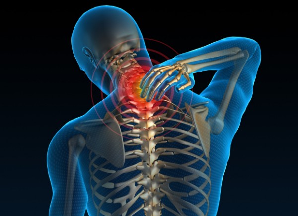 cervical_pain