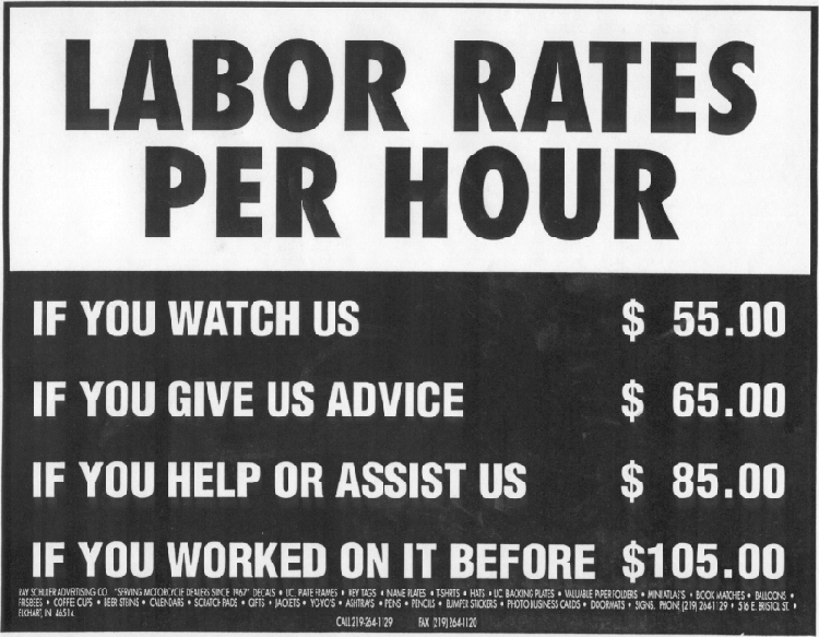 LABOR RATES copy