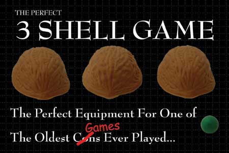 shellgame