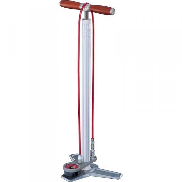 The new Silca floor pump. Just maybe?